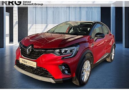 Renault Captur TCe 100 Intens 5 Türen