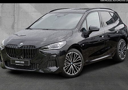 BMW 2er Active Tourer 220i Steptronic DCT 5 Türen