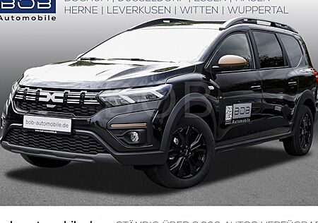 Dacia Jogger Hybrid 140 M-M-Auto Extreme+ 5-Sitzer 5 Türen