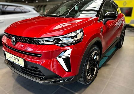 Renault Captur TCe 90 Techno 5 Türen