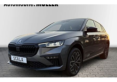 Skoda Scala 1.5 TSI ACT DSG Balance 5 Türen