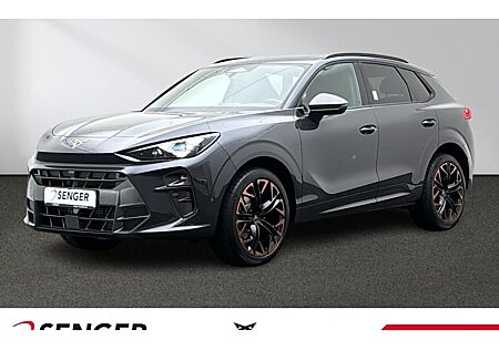 Cupra Terramar 2.0 TSI 195kW VZ DSG 4Drive 5 Türen