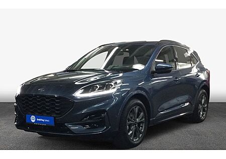 Ford Kuga 2.0 EcoBlue 88kW ST-Line Auto 5 Türen