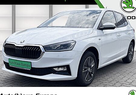 Skoda Fabia 1.0l TSI 85kW Selection 5 Türen