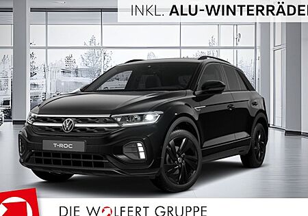 VW T-Roc 1.5 TSI OPF DSG R-Line 5 Türen