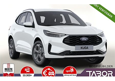 Ford Kuga 1.5 EcoBoost ST-Line Automatik 5 Türen