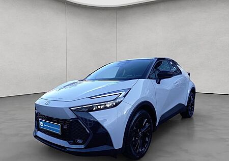 Toyota C-HR 2.0-l-VVT-i PHEV GR SPORT 5 Türen