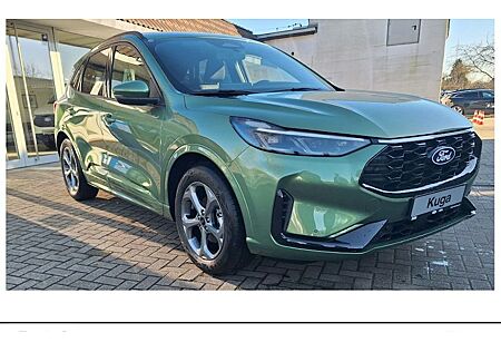 Ford Kuga 2.5 Duratec FHEV ST-Line CVT 5 Türen