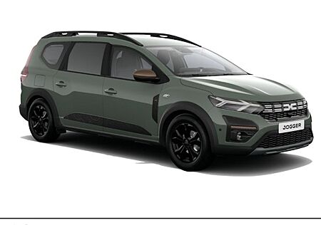 Dacia Jogger ECO-G 100 Extreme+ 5-Sitzer 5 Türen