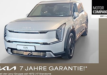 Kia EV9 283 kW Allradantrieb GT-line 5 Türen