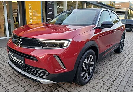 Opel Mokka-e 54-kWh-Batterie 115kW Edition 5 Türen