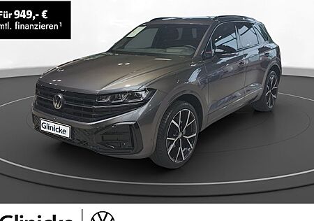 VW Touareg 3.0 V6 TDI 210kW 4MOT Tiptr. R-Line 5 Türen