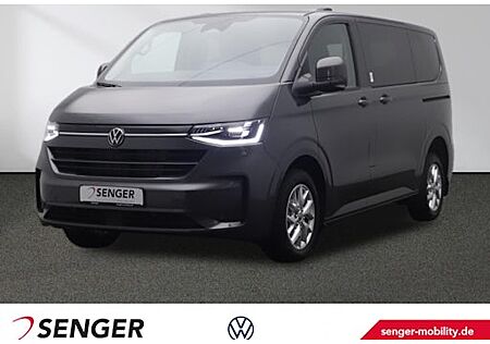 VW Caravelle 2.0 TDI 125kW Automatik lang 4 Türen