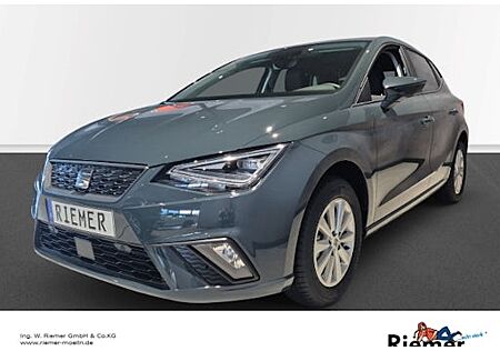Seat Ibiza 1.0 TSI 70kW Road Edition 5 Türen