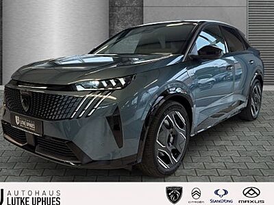 Peugeot E-3008 Dual-Elektromotor 325 AWD Launch Edition 5 Türen