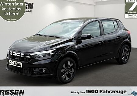 Dacia Sandero TCe 90 Expression 5 Türen
