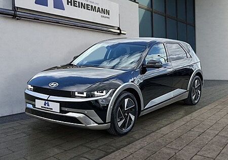 Hyundai IONIQ 5 84kWh 168kW Heckantrieb Techniq 5 Türen