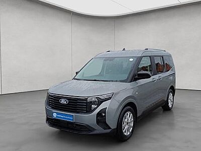 Ford Tourneo Courier 1.0 EcoBoost 92 kW Titanium Auto 5 Türen