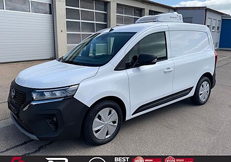 Nissan Townstar DIG-T 130 L1 2,0t N-Connecta 4 Türen
