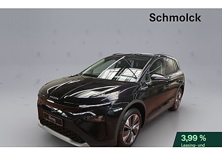 Skoda Elroq 50 Tour 5 Türen