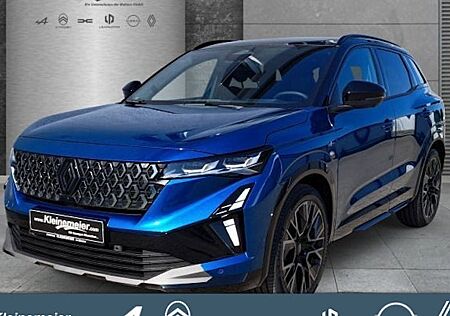 Renault Austral Hybrid E-Tech 200 Esprit Alpine 5 Türen