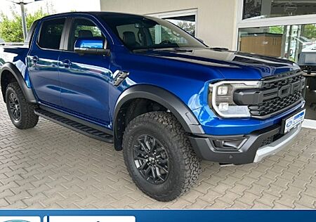Ford Ranger Raptor 2,0 EcoBlue 154kW DoKa 4x4 Raptor Auto 4 Türen