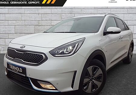 Kia Niro 1.6 GDI Plug-in Hybrid Spirit 5 Türen