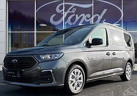 Ford Grand Tourneo 2.0 EcoBlue 90kW Titanium Automatik 5 Türen