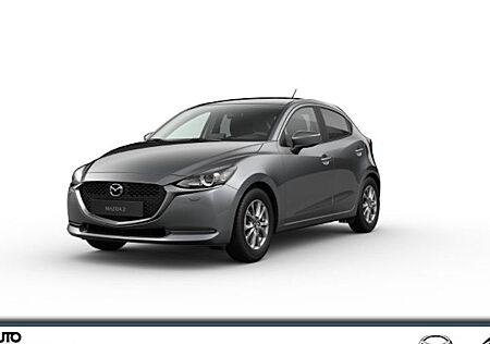 Mazda 2 SKYACTIV-G 75 Exclusive-Line 5 Türen