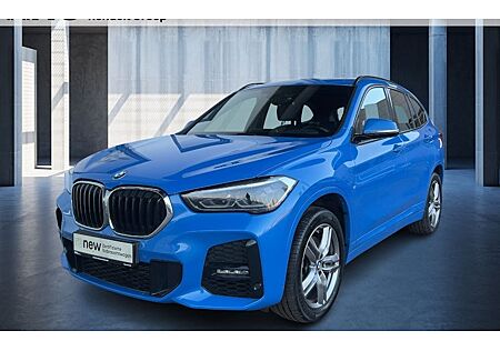 BMW X1 xDrive20i M Sport Steptronic 5 Türen