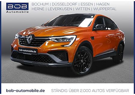 Renault Arkana Mild Hybrid 160 EDC Esprit Alpine 5 Türen