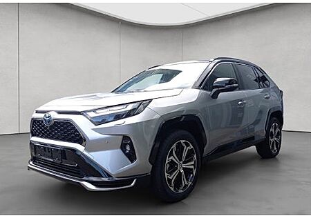 Toyota RAV 4 2.5 Plug-In Hybrid Style Auto AWD 5 Türen