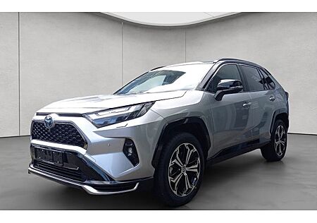 Toyota RAV 4 2.5 Plug-In Hybrid Style Auto AWD 5 Türen