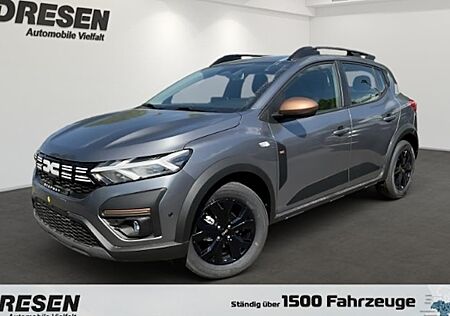 Dacia Sandero Stepway TCe 110 Stepway Extreme 5 Türen