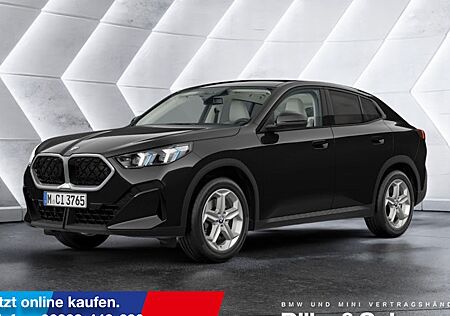 BMW X2 sDrive20i Steptronic DCT 5 Türen