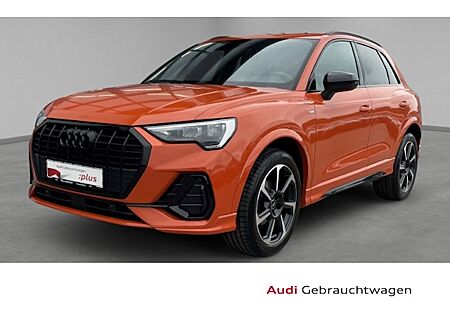 Audi Q3 35 TDI S tronic S line 5 Türen