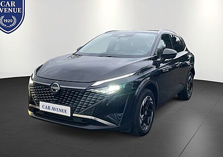 Nissan Qashqai 1.3 DIG-T MHEV 158PS Xtronic N-Connecta 5 Türen