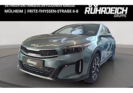 Kia XCeed 1.5 T-GDI Vision 5 Türen