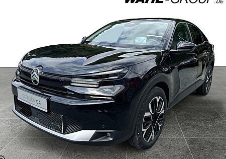 Citroën C4 Hybrid 136 MAX ë-DCS6 5 Türen