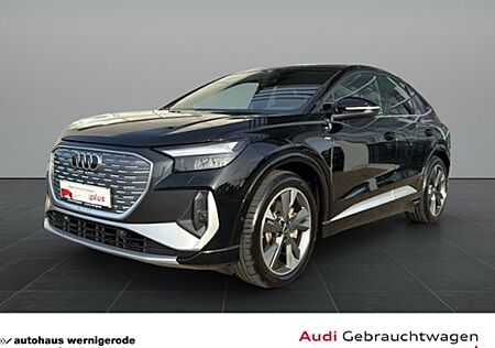 Audi Q4 e-tron 40 e-tron 5 Türen