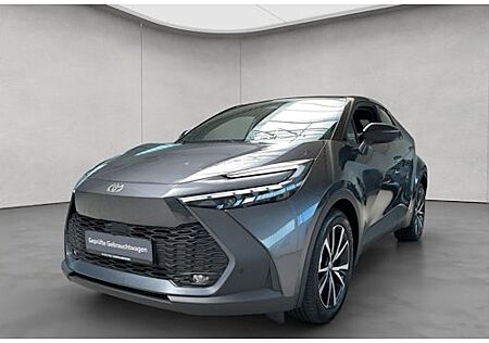 Toyota C-HR 1.8-l-VVT-i Hybrid Teamplayer 5 Türen