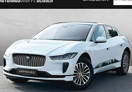 Jaguar I-Pace EV400 S 5 Türen