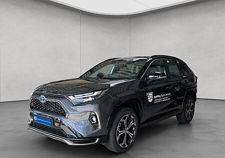 Toyota RAV 4 2.5 Plug-In Hybrid Style Auto AWD 5 Türen