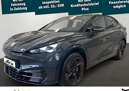Cupra Tavascan VZ 250 kW (340 PS) / 77 kWh / 4Drive 5 Türen