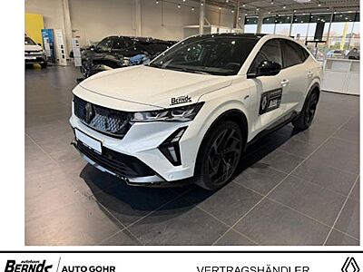 Renault Rafale Hybrid E-Tech 4x4 300 PHEV Atelier Alpin 5 Türen