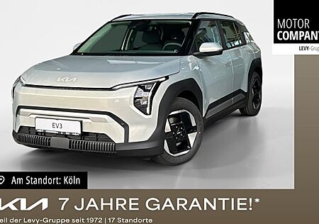 Kia EV3 81 kWh 150 kW Air Frontantrieb 5 Türen