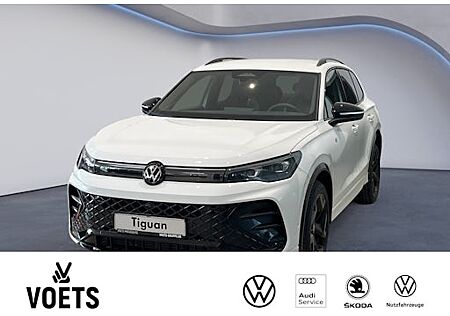 VW Tiguan 2.0 TDI SCR 142kW DSG 4MOTION R-Line 5 Türen