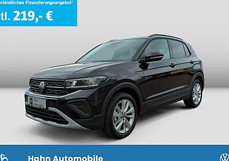 VW T-Cross 1.0 TSI OPF 85 kW DSG GOAL 5 Türen