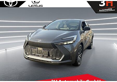 Toyota C-HR 2.0-l-VVT-i Plug-in Hybrid Teamplayer 5 Türen