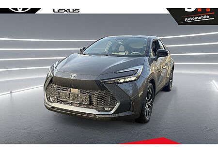 Toyota C-HR 2.0-l-VVT-i Plug-in Hybrid Teamplayer 5 Türen